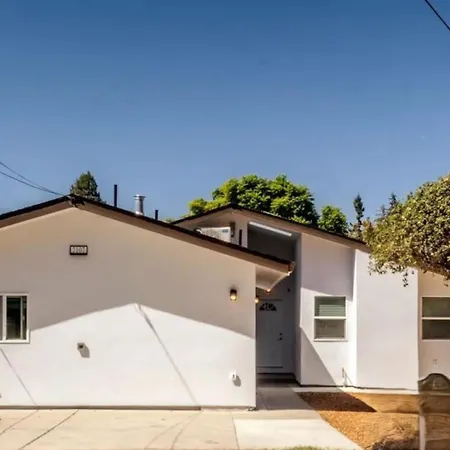 Palo Alto Gorgeous Apartment Private With Kitchen Laundry Access And Near Stanford